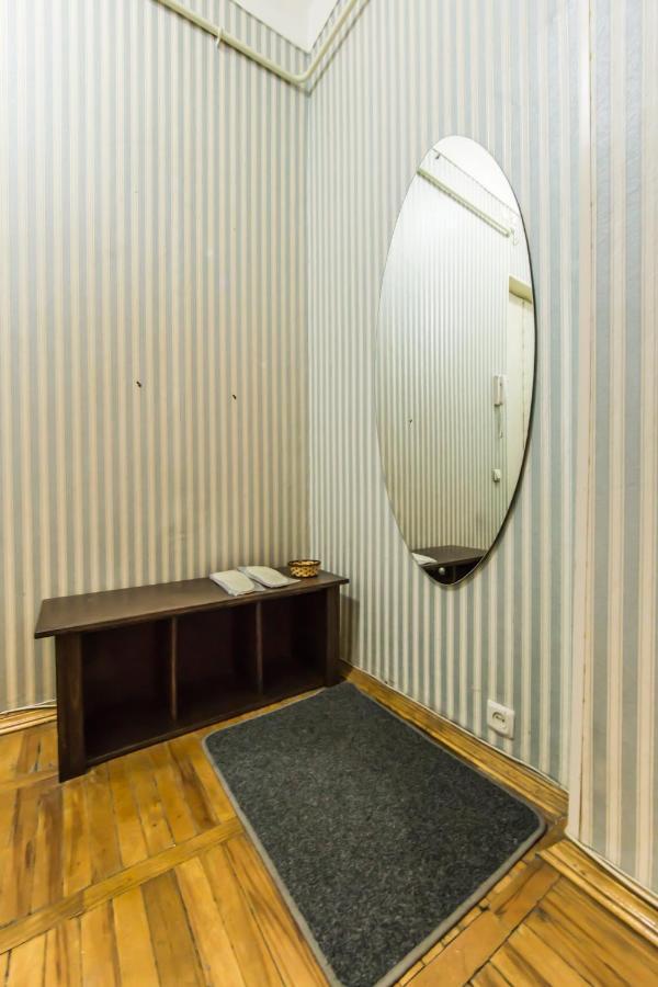 2-комнатная на Майдане Незалежности Apartment Киев Екстериор снимка